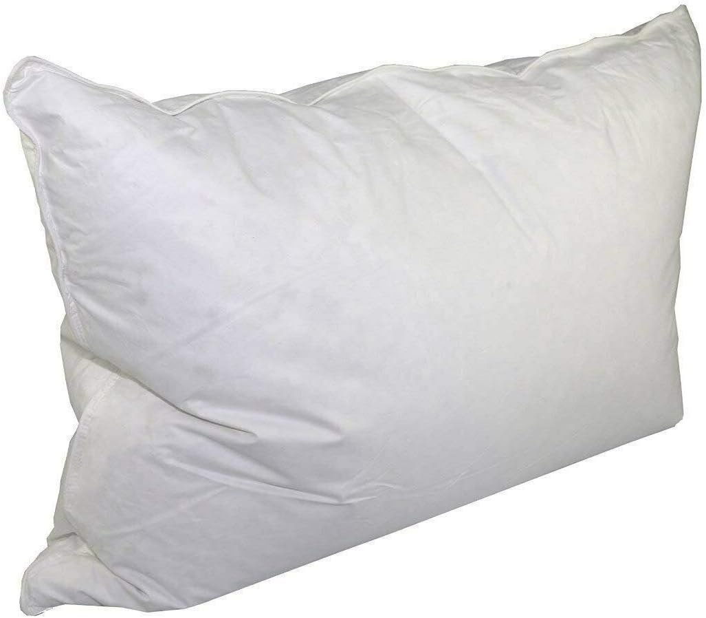 Surrender Two Jumbo Cluster Pillow Set by Envirosleep